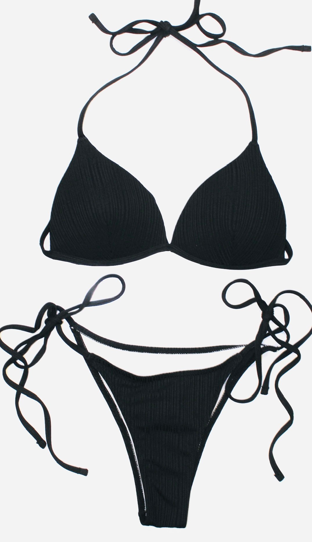 Bikini Eclipse creado por Manu Patón